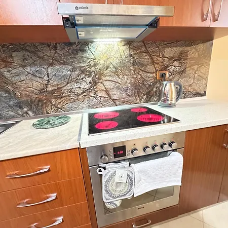 Apartamento Xhulio Daily Rent Durrës