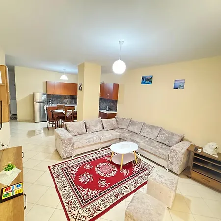 Apartamento Xhulio Daily Rent Durrës